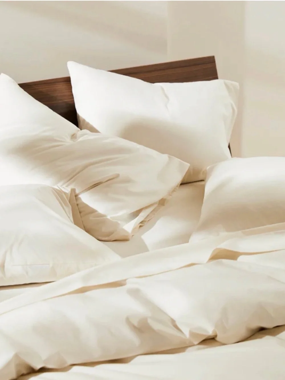 Brooklinen Classic Percale King Flat Sheet NWT